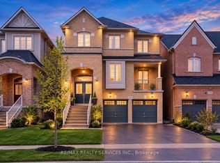 5452 Meadowcrest Ave, Mississauga, ON L5M 0V8
