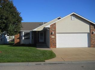 8222 W 15th St N, Wichita, KS 67212