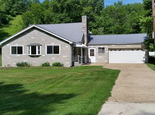 307 Limestone Rd, Charleston, WV 25312