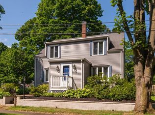 6 Clinton Ave, Danvers, MA 01923