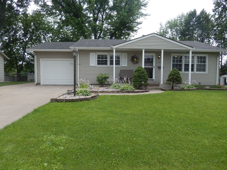1st image of 3031 Magnolia Dr