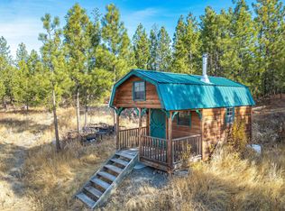 5848 Fruitland Valley Rd, Fruitland, WA 99129