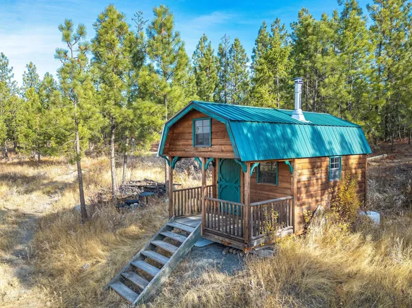 5848 Fruitland Valley Rd, Fruitland, WA 99129