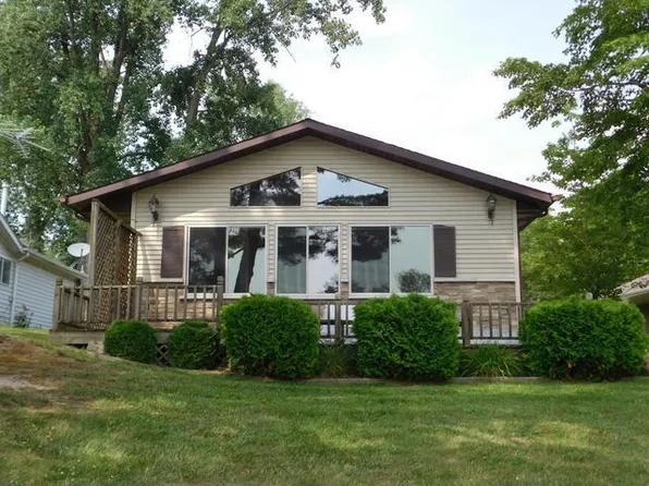 783 Quillette St, Beaverton, MI 48612