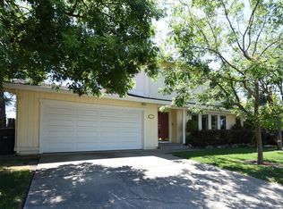 320 Outrigger Way, Sacramento, CA 95831