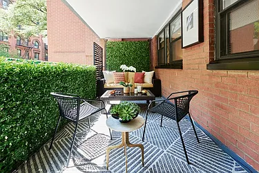 Sold by Douglas Elliman