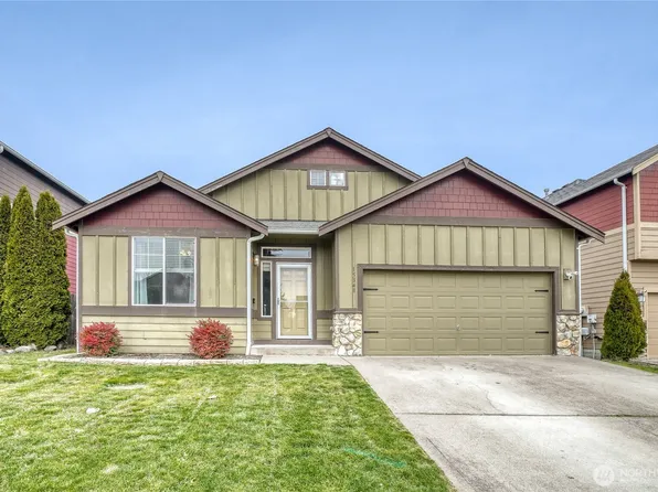 15348 Chad Drive SE, Yelm, WA 98597