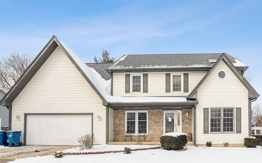1st image of 884 Francine Dr