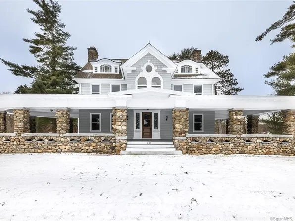 249 South Street, Middlebury, CT 06762