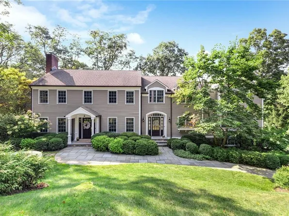 66 Hilltop Drive, Chappaqua, NY 10514