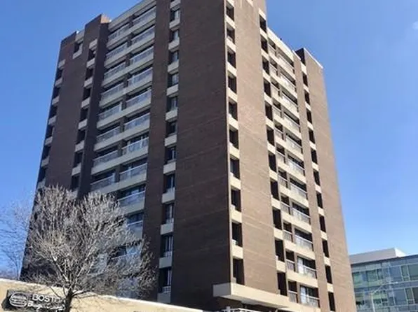 1105 Massachusetts Ave, Cambridge, MA
