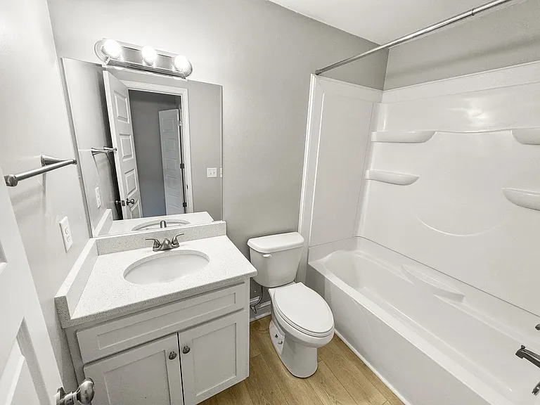 Experience comfortable and stylish living at Westridge Village Apartments — Photo 32