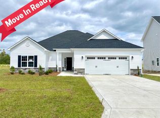 1860 Olde Towne Pointe Blvd, Jacksonville, NC 28546