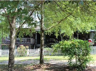 3160 Dixie Rd, Chunchula, AL 36521