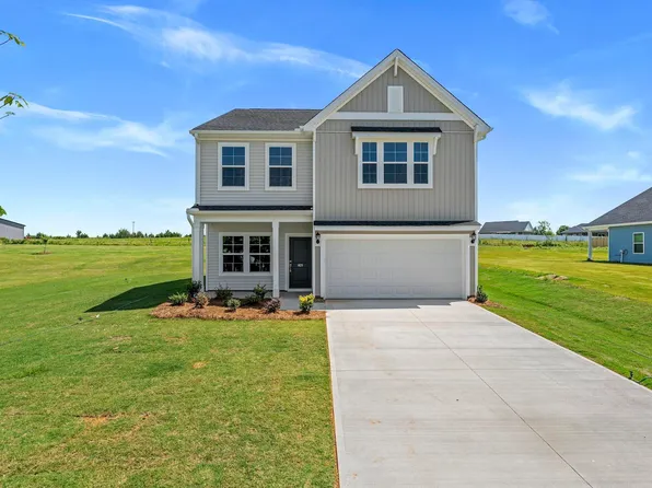 1429 Macedonia Rd Lot 8, Gaffney, SC 29341