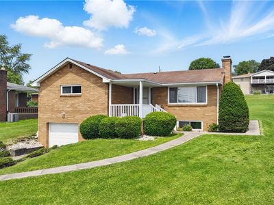 10539 Roseway Blvd, Irwin, PA, 15642