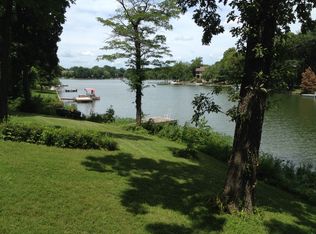 9908 Nw 74th Street, Weatherby Lake, MO 64152