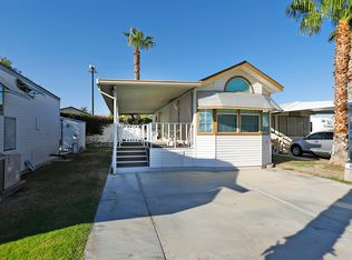 84136 Avenue 44 SPACE 609, Indio, CA 92203