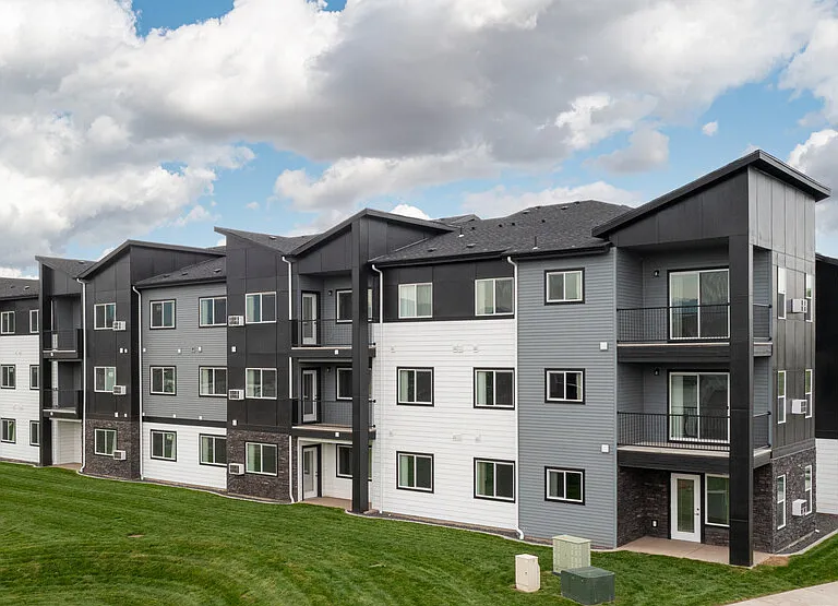 The Monika Apartments — Photo 21