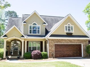 326 Veranda Ln, Macon, GA 31210