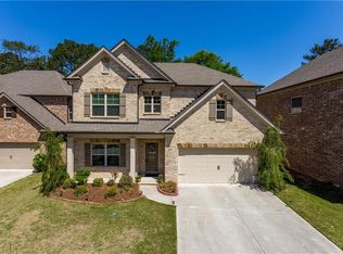 200 Serenity Point, Lawrenceville, GA 30046