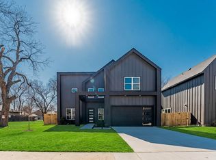2706 Valentine St, Dallas, TX 75215