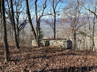 5712 Old State State Rd, Menlo, GA 30731