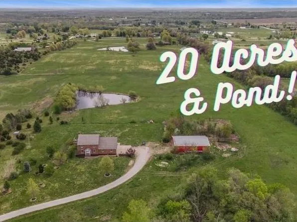 13850 174th St, Linwood, KS 66052