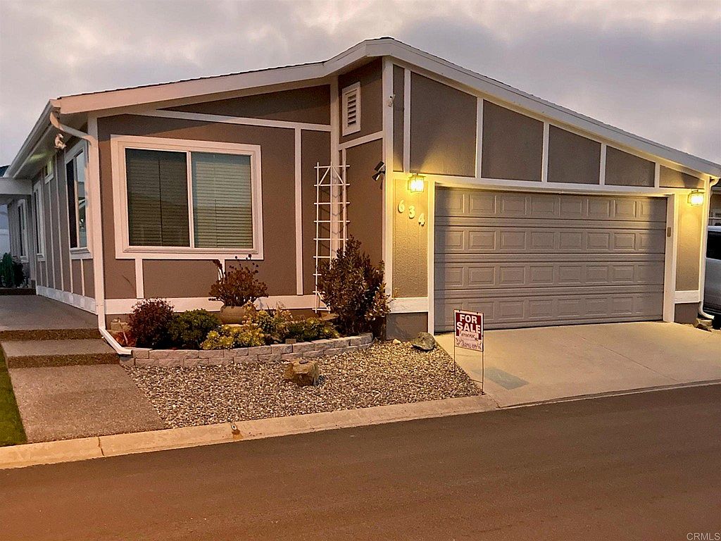 634 Via Bogota, Vista, CA 92081 Zillow