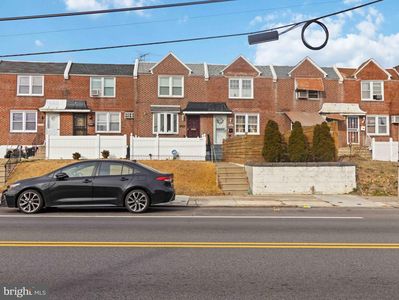 5940 Tabor Ave, Philadelphia, PA, 19120