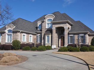 100 Jadestone Ct, Centerville, GA 31028