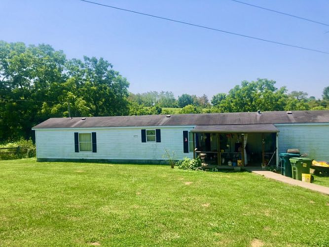 544 Phelps Rd, Richmond, KY 40475 Zillow