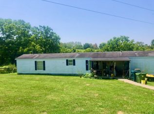 544 Phelps Rd, Richmond, KY 40475