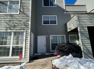 1301 University Ave APT B102, Fort Collins, CO 80521