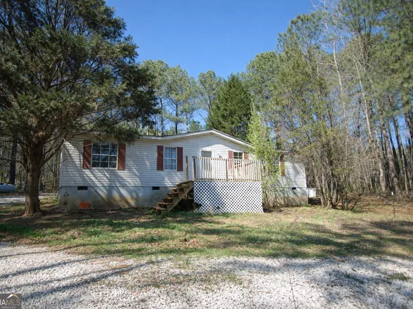 197 Turkey Court Trl, Greenville, GA 30222