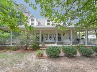 25 Quail Valley Rd, Sherwood, AR 72120