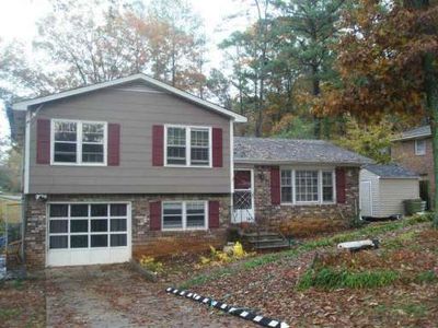 5971 Falcon Ln SW, Mableton, GA, 30126