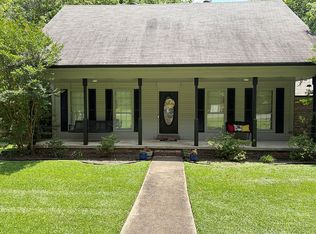 2207 Forrest Park Dr, Arkadelphia, AR 71923