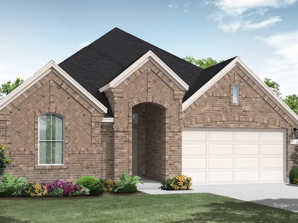 42581 Edmund Rucker Ln, Magnolia, TX 77354