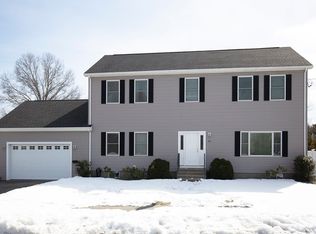 56 Westlake Rd, Natick, MA 01760