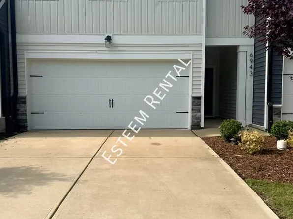 6943 Doddridge Ln #1, Cary, NC 27519