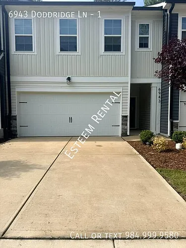 6943 Doddridge Ln #1 Photo 1