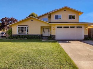 3754 Acapulco Dr, Campbell, CA 95008