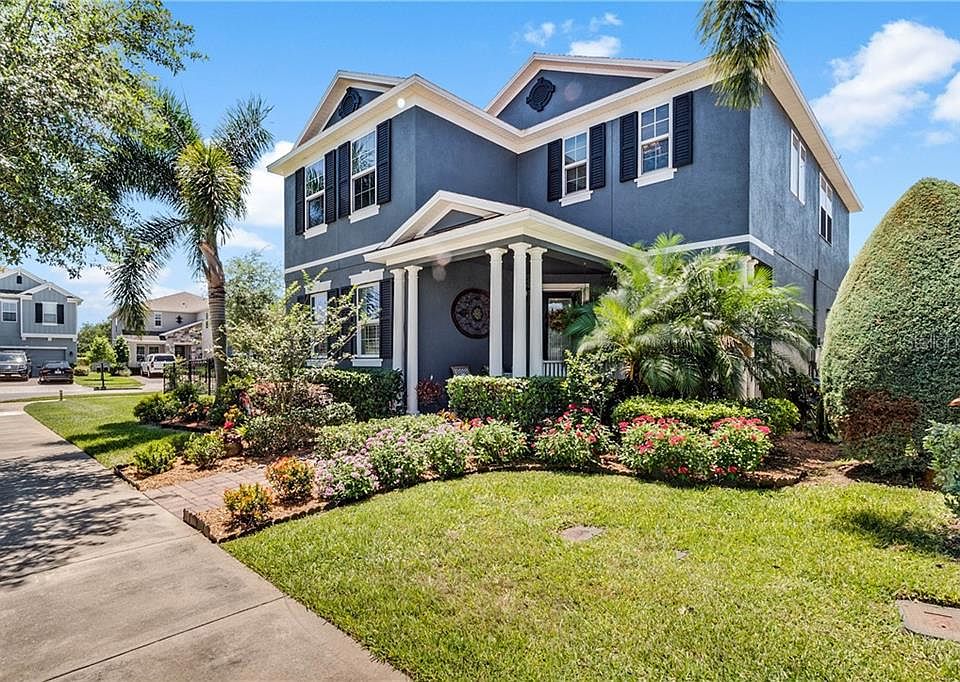 1st image of 8142 Tropical Kingbird St