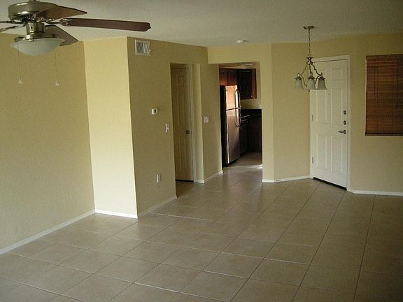 Living / Dining area