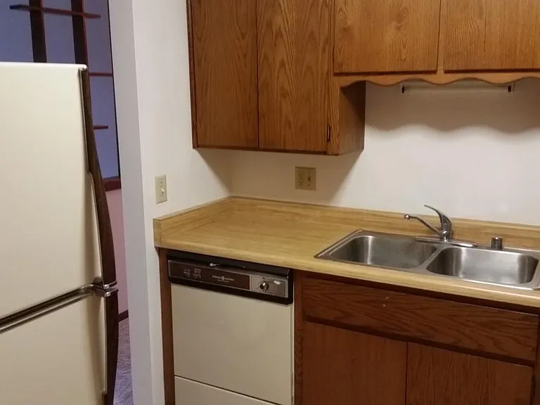 dishwasher