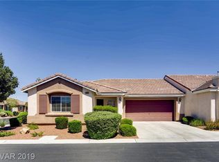5381 Cholla Cactus Ave, Las Vegas, NV 89141