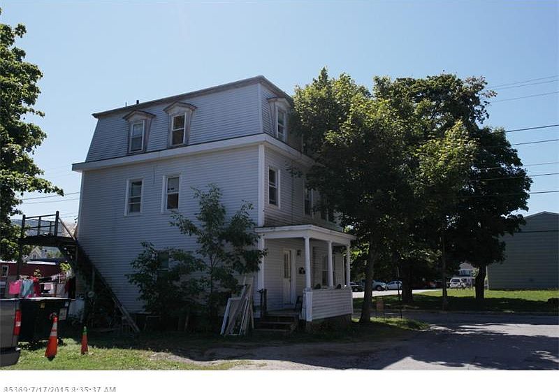2nd image of 30 1st South St