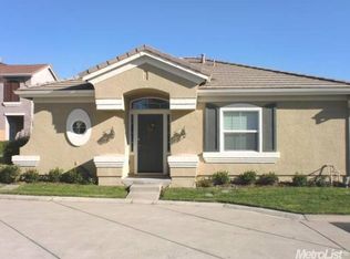 257 Marsalla Dr, Folsom, CA