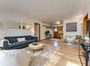4422 SE 42nd Ave, Portland, OR 97206
